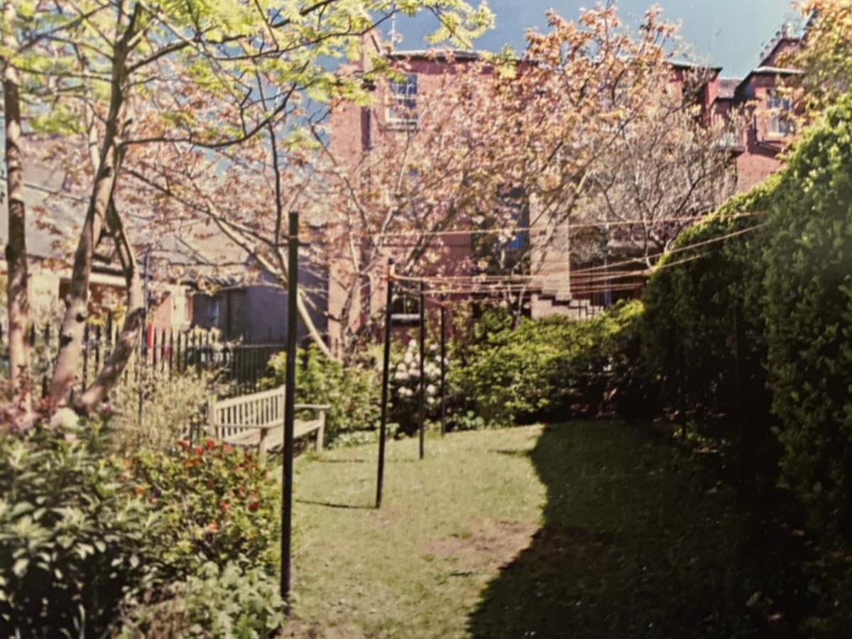 דירות אדינבורו The Cosy Courtyard מראה חיצוני תמונה