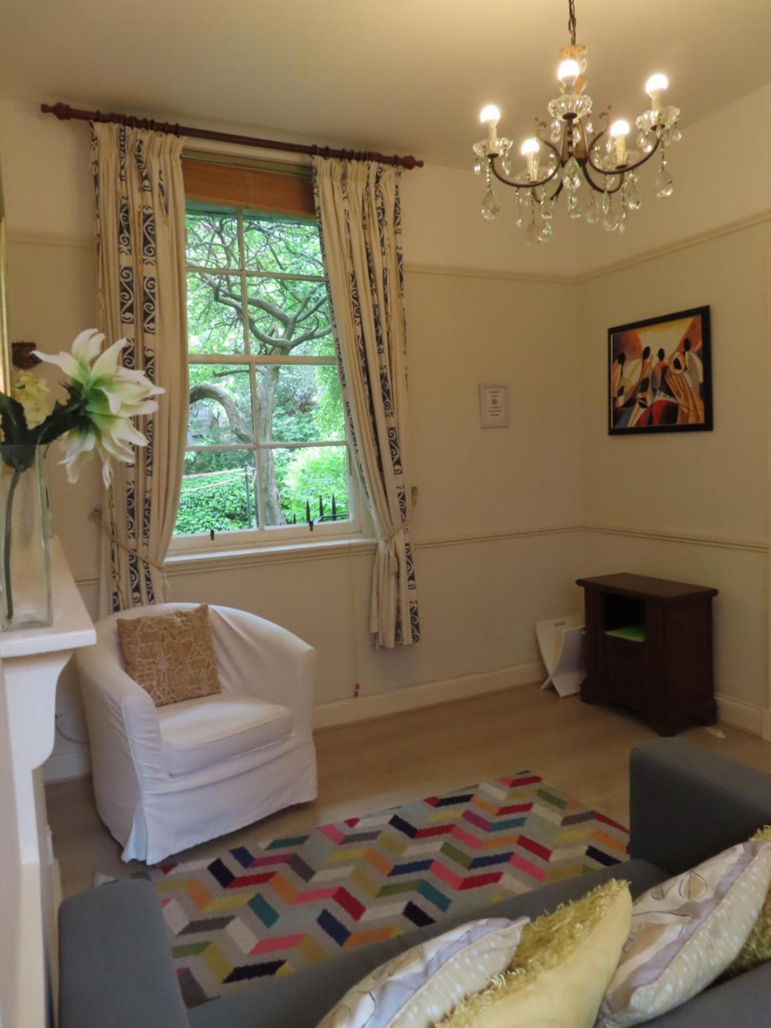 דירות אדינבורו The Cosy Courtyard מראה חיצוני תמונה