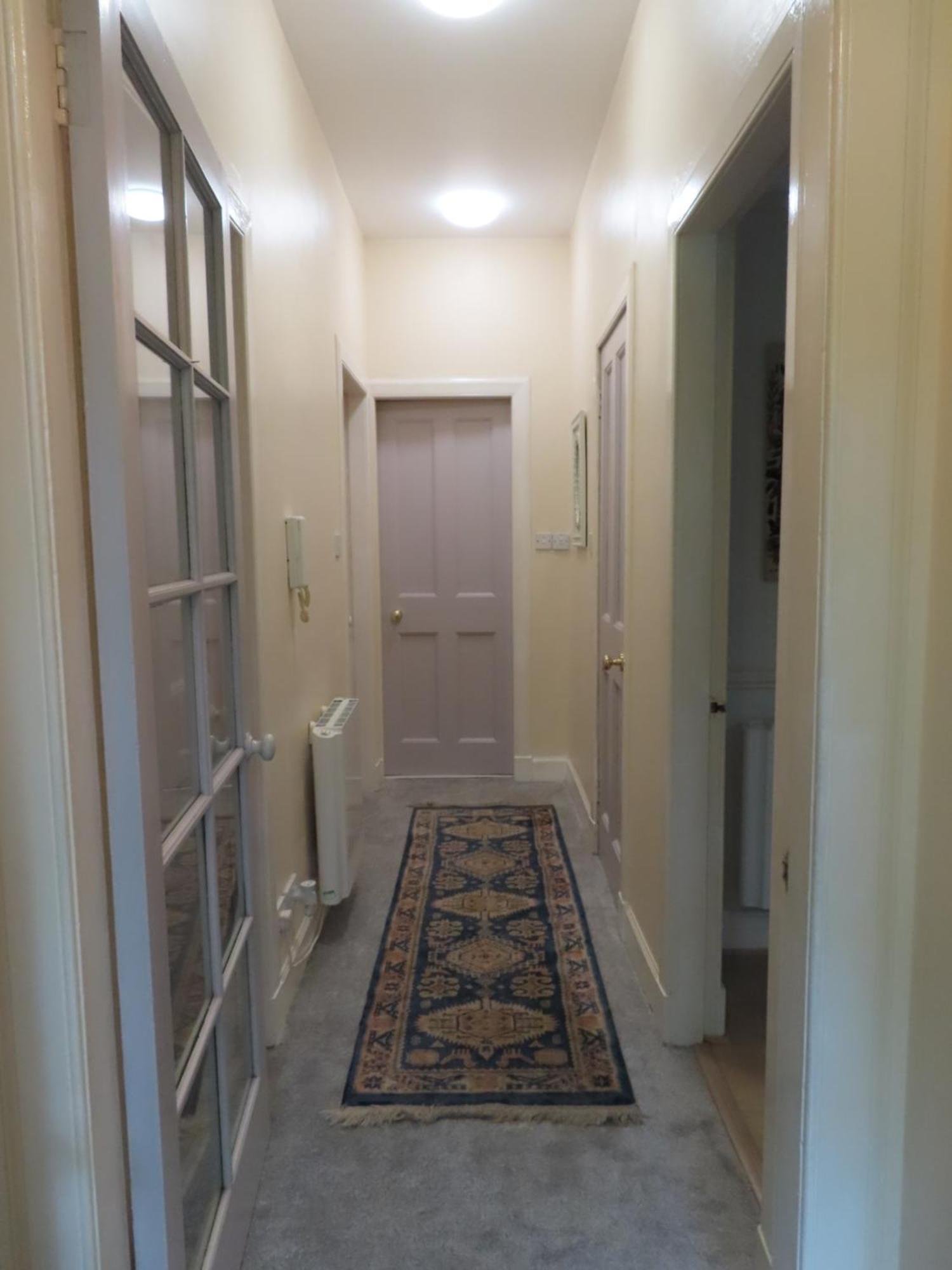 דירות אדינבורו The Cosy Courtyard מראה חיצוני תמונה