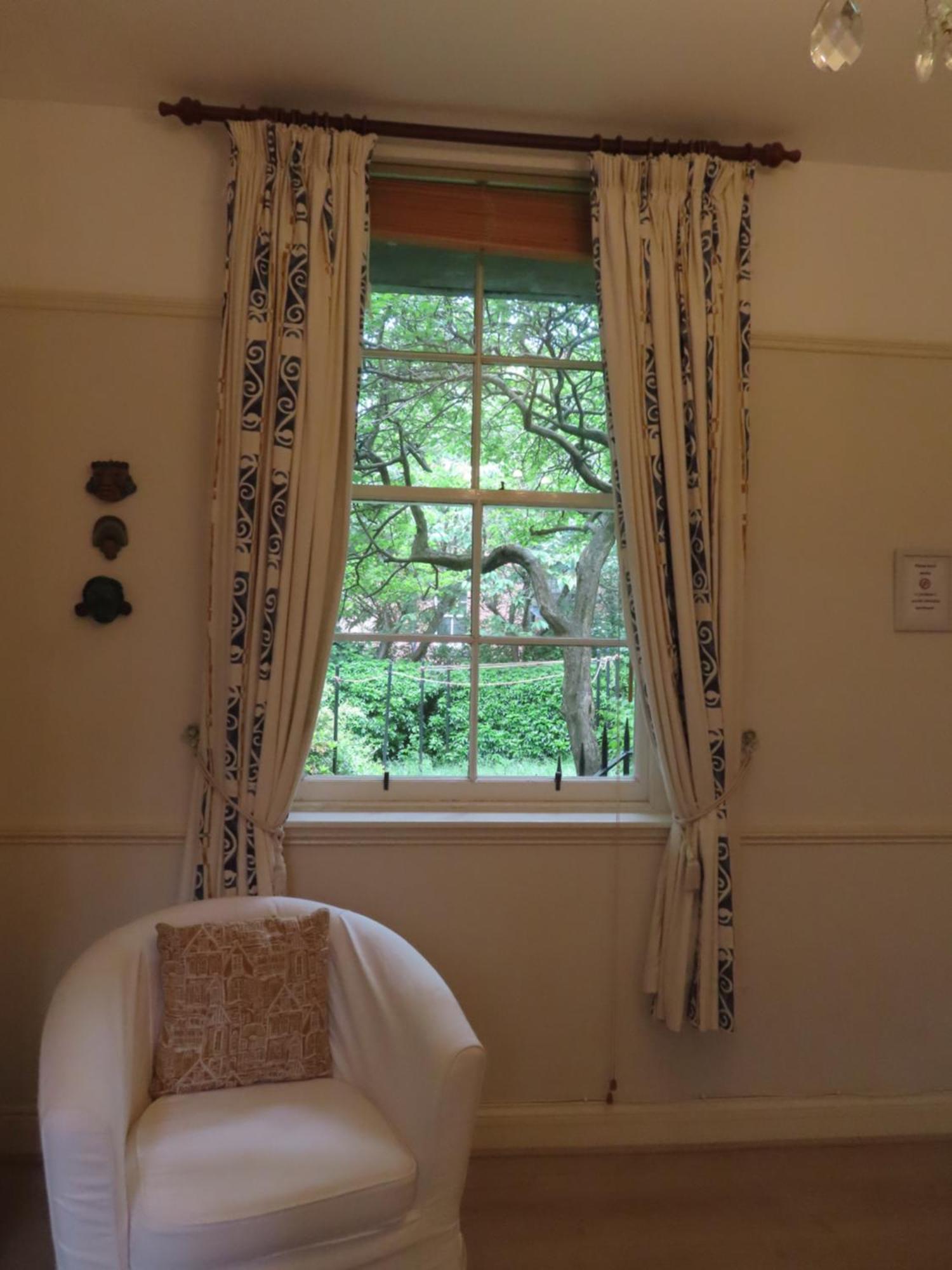דירות אדינבורו The Cosy Courtyard מראה חיצוני תמונה