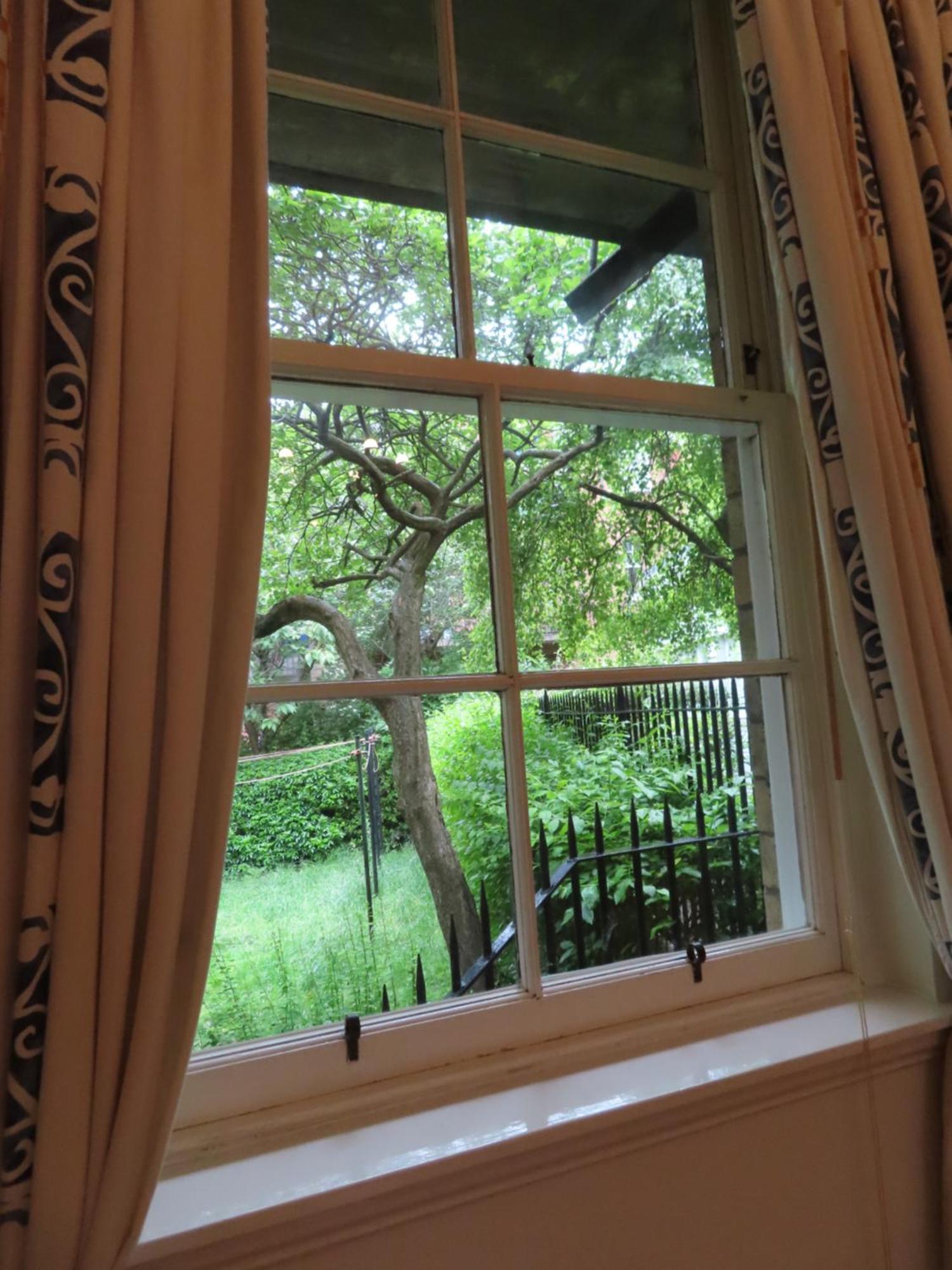 דירות אדינבורו The Cosy Courtyard מראה חיצוני תמונה