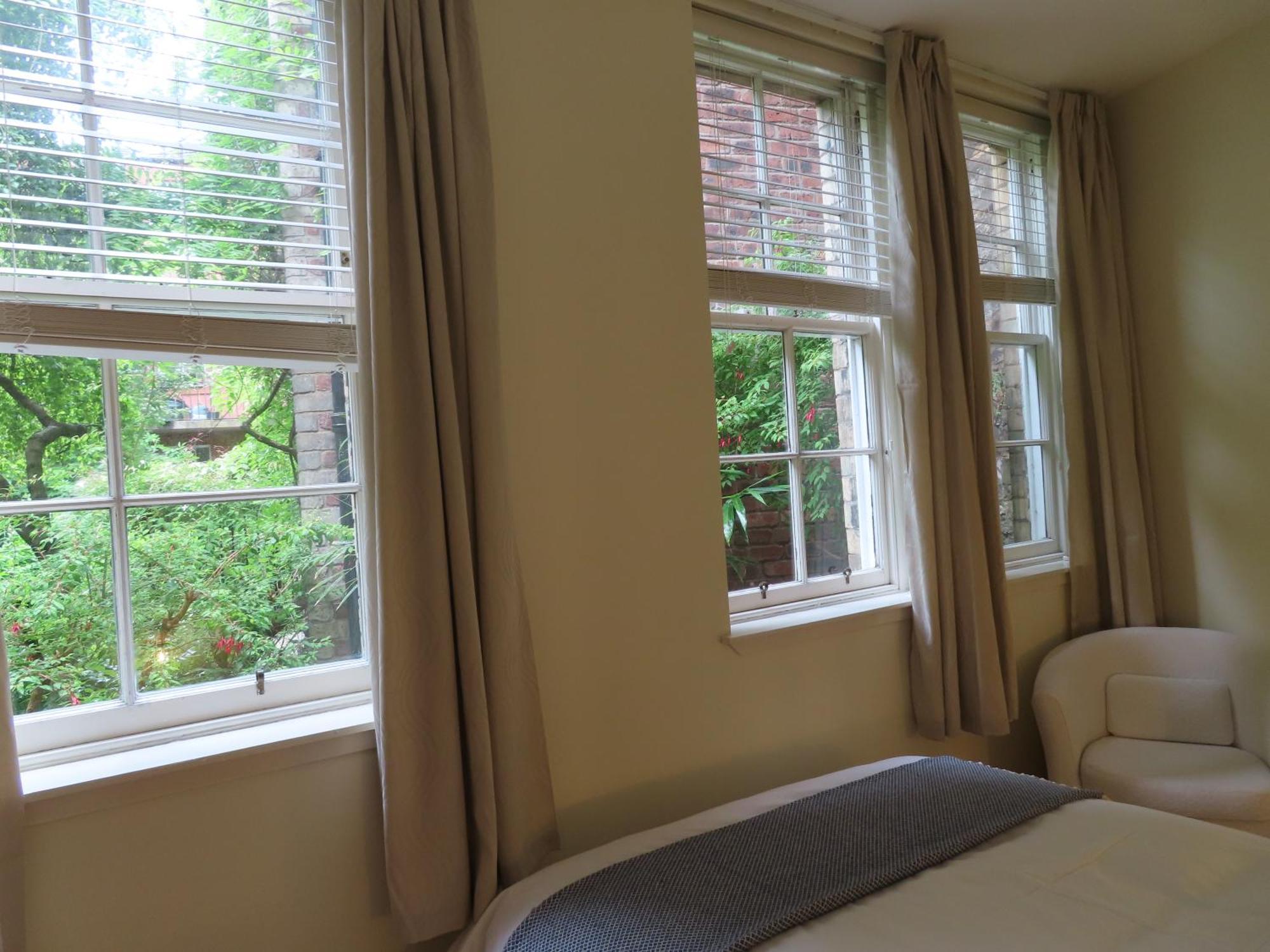 דירות אדינבורו The Cosy Courtyard מראה חיצוני תמונה