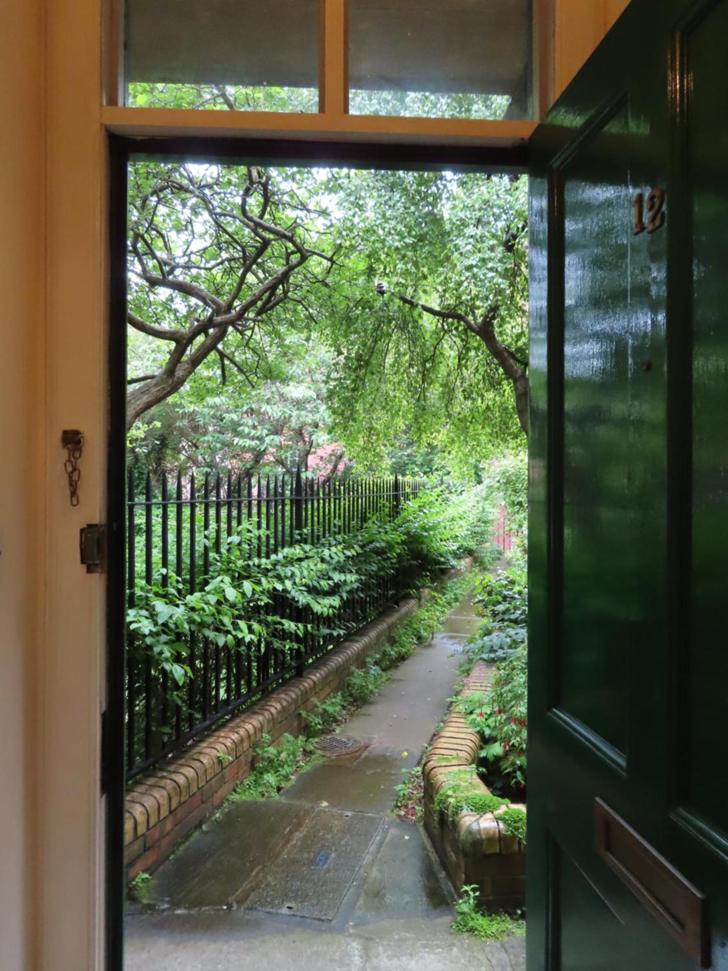 דירות אדינבורו The Cosy Courtyard מראה חיצוני תמונה