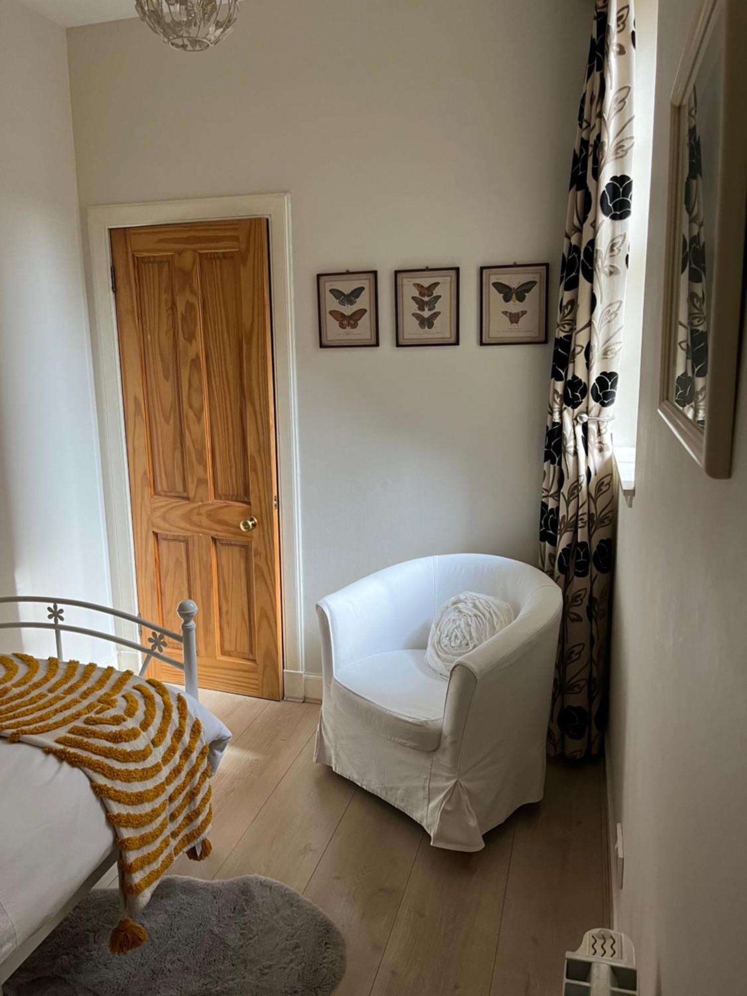 דירות אדינבורו The Cosy Courtyard מראה חיצוני תמונה