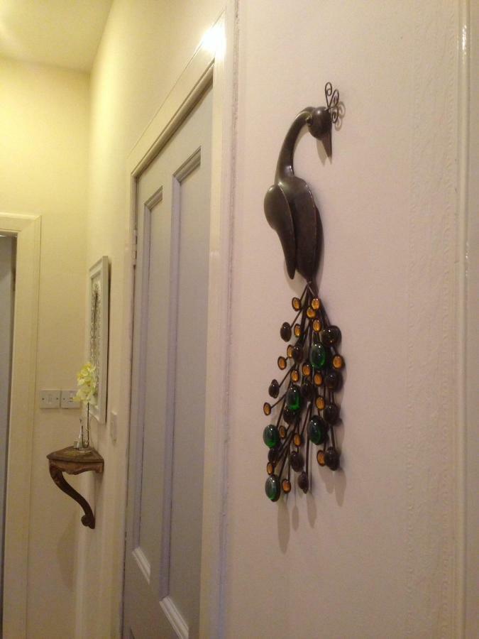 דירות אדינבורו The Cosy Courtyard מראה חיצוני תמונה