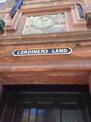 דירות אדינבורו The Cosy Courtyard מראה חיצוני תמונה